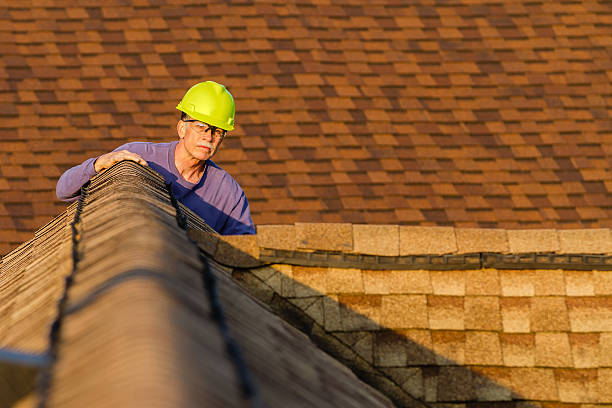 Quick and Trustworthy Emergency Roof Repair Services in Mont Alto, PA