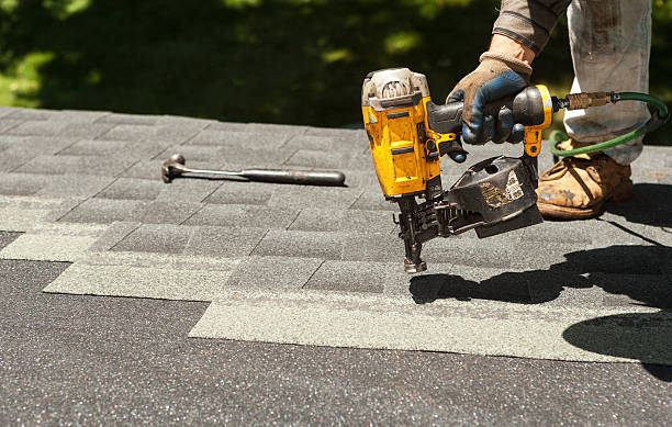 Mont Alto, PA Roofing Contractor Company